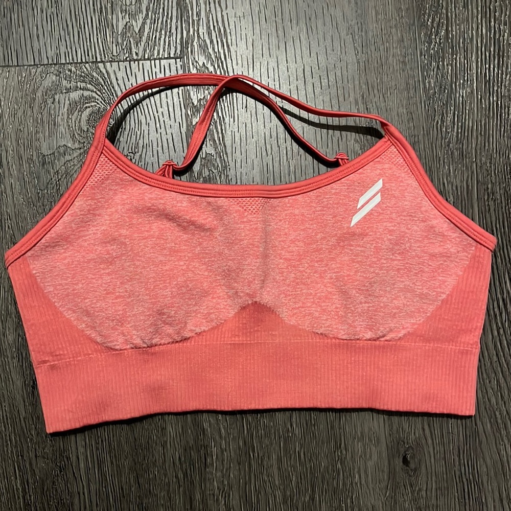Doyoueven Impact Sports Bra